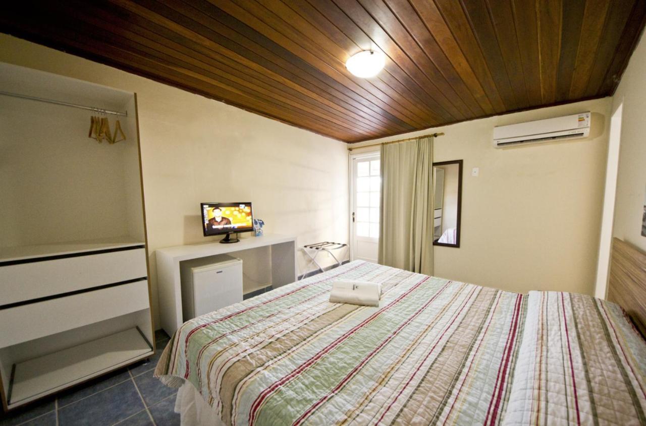 Sol Nascente Hotel Pousada Beira Mar นาตาล ภายนอก รูปภาพ