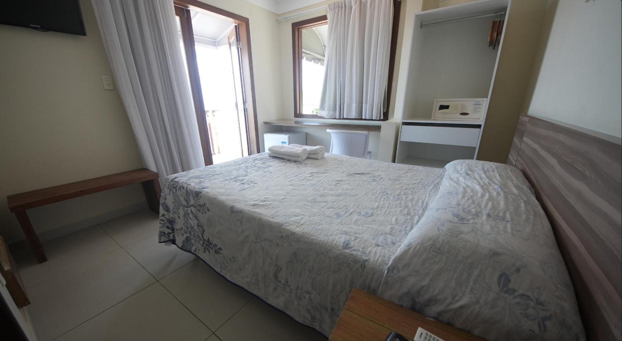 Sol Nascente Hotel Pousada Beira Mar นาตาล ภายนอก รูปภาพ