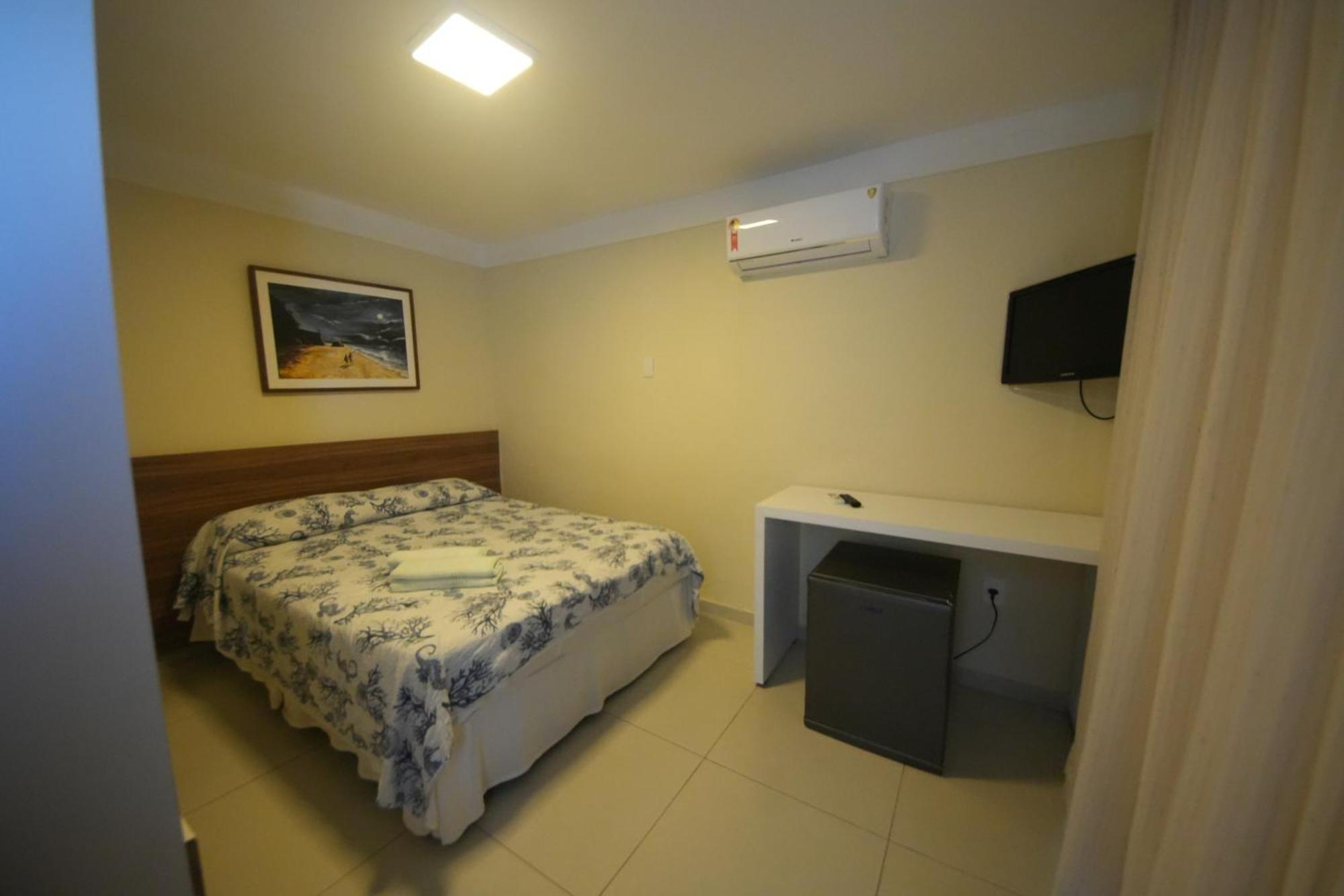 Sol Nascente Hotel Pousada Beira Mar นาตาล ห้อง รูปภาพ