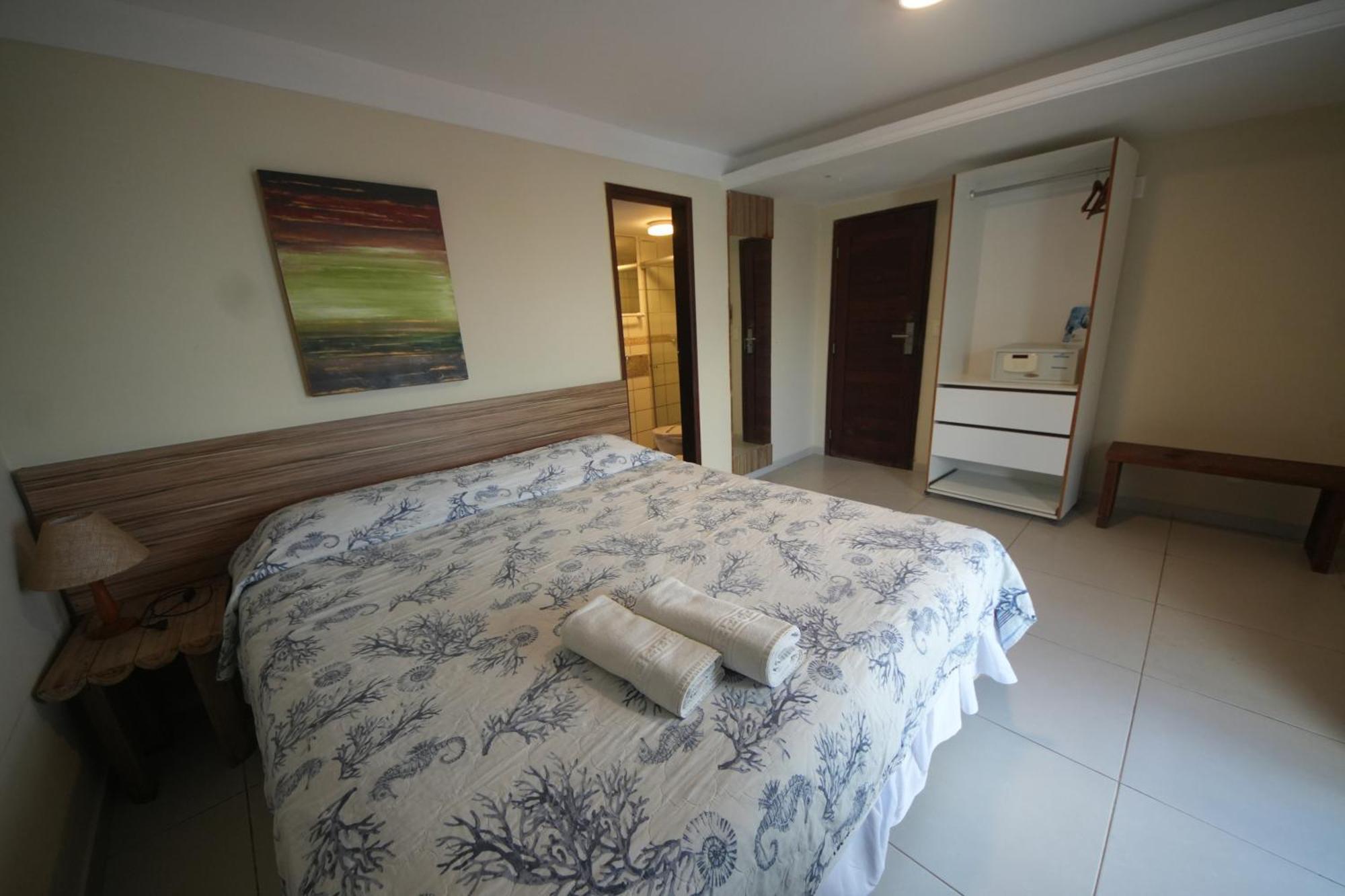 Sol Nascente Hotel Pousada Beira Mar นาตาล ห้อง รูปภาพ