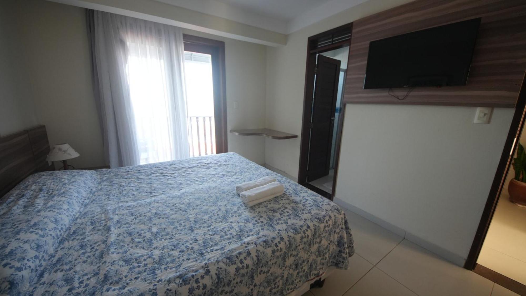 Sol Nascente Hotel Pousada Beira Mar นาตาล ห้อง รูปภาพ