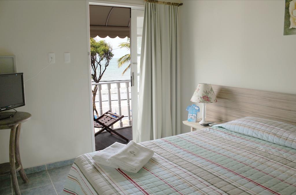 Sol Nascente Hotel Pousada Beira Mar นาตาล ภายนอก รูปภาพ