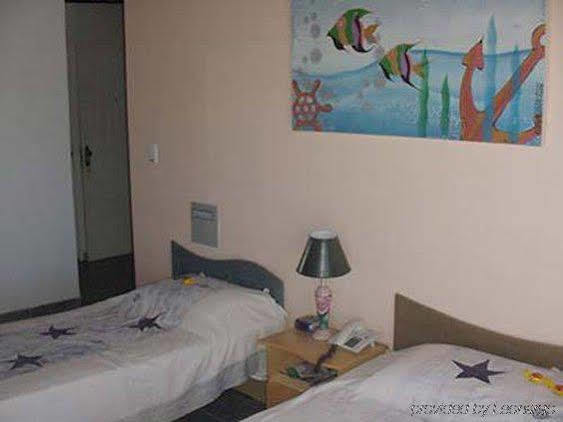 Sol Nascente Hotel Pousada Beira Mar นาตาล ห้อง รูปภาพ