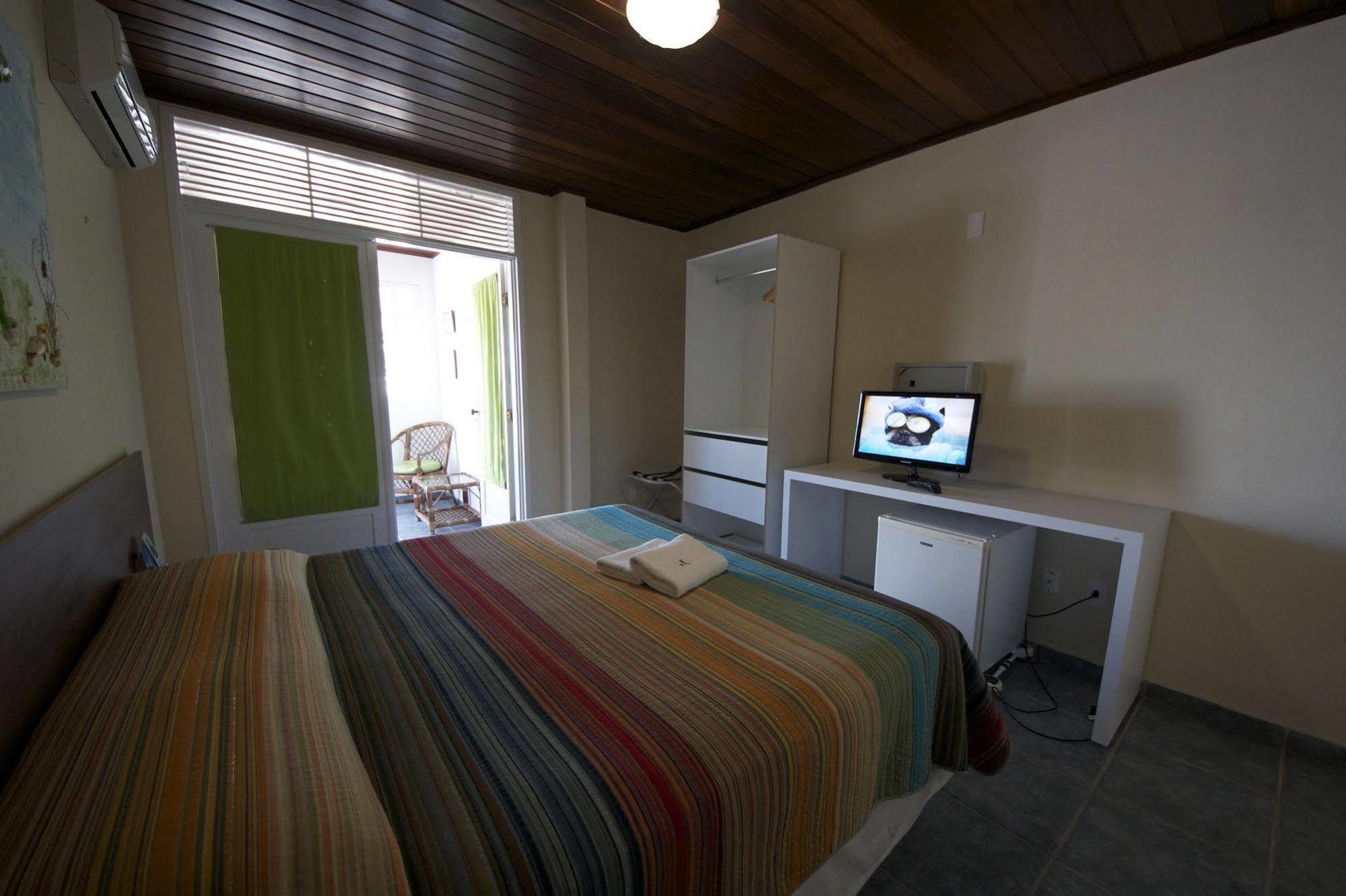 Sol Nascente Hotel Pousada Beira Mar นาตาล ภายนอก รูปภาพ