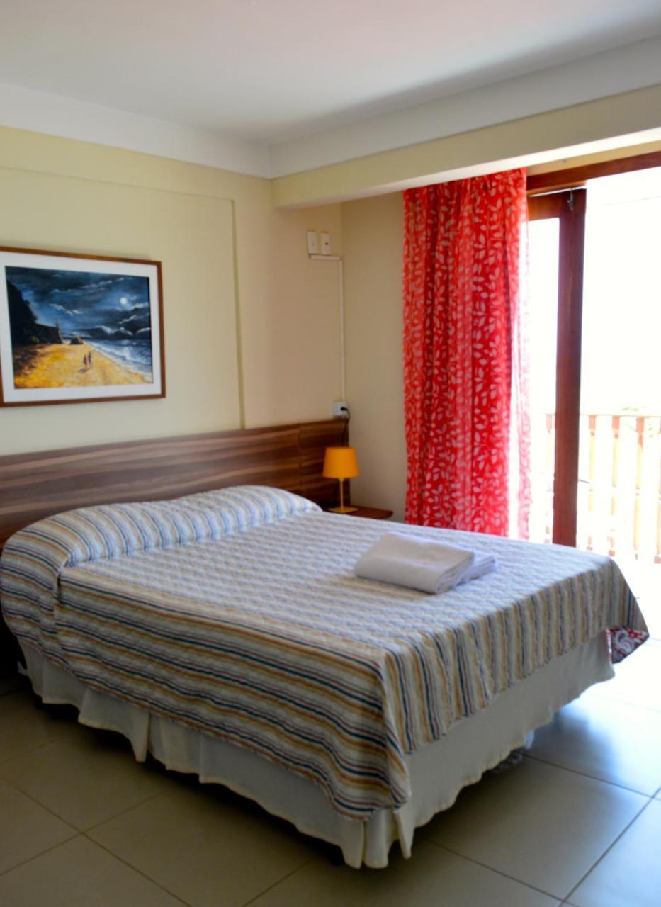 Sol Nascente Hotel Pousada Beira Mar นาตาล ภายนอก รูปภาพ